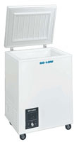 Freezer, Low Temp,-45CSo-Low Environmental Equipment